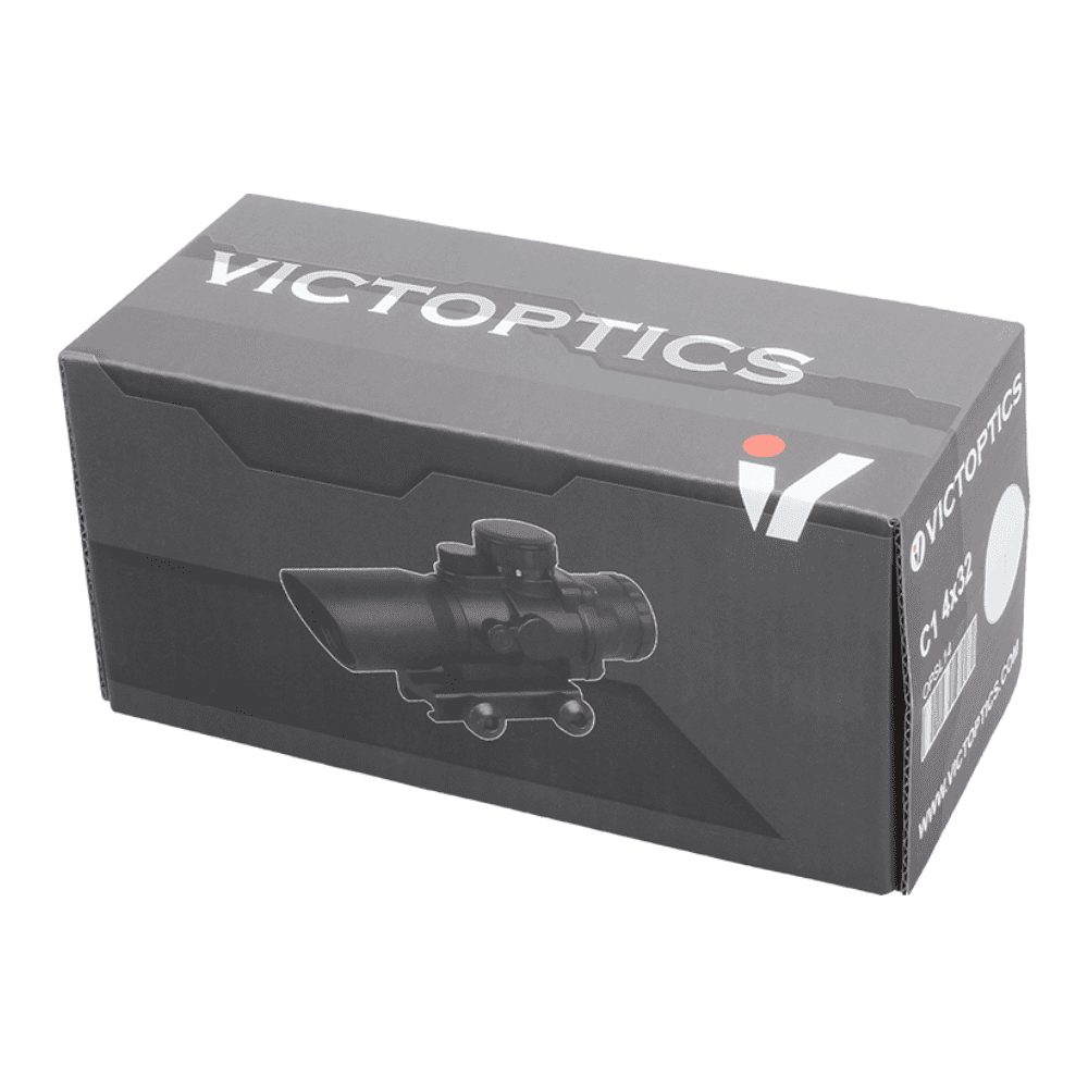 Призматический прицел VictOptics C1 4x32 Призматический прицел VictOptics C1 4x32