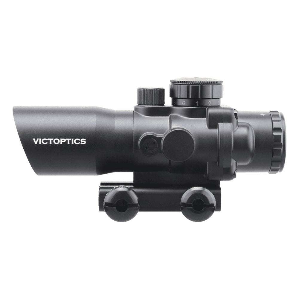 Призматический прицел VictOptics C1 4x32 Призматический прицел VictOptics C1 4x32