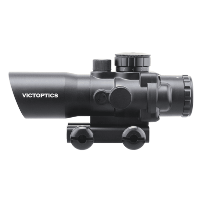 Призматический прицел VictOptics C1 4x32