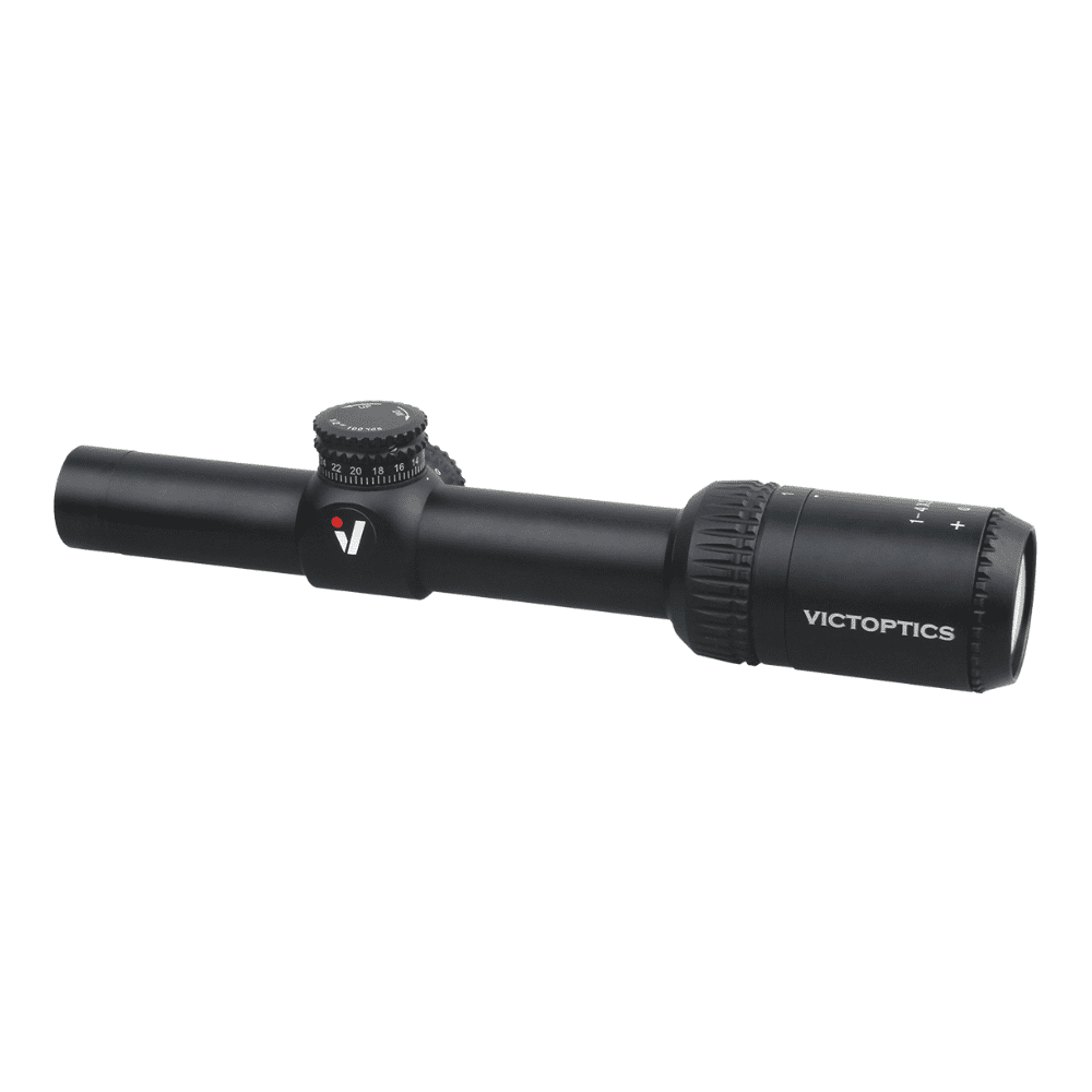 Оптический прицел VictOptics ZOD 1-4x20 Оптический прицел VictOptics ZOD 1-4x20