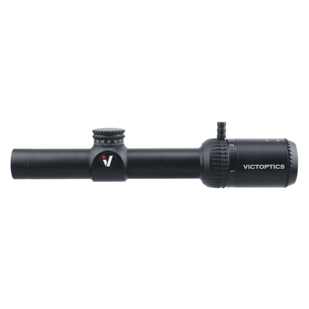 Оптический прицел VictOptics ZOD 1-4x20 Оптический прицел VictOptics ZOD 1-4x20