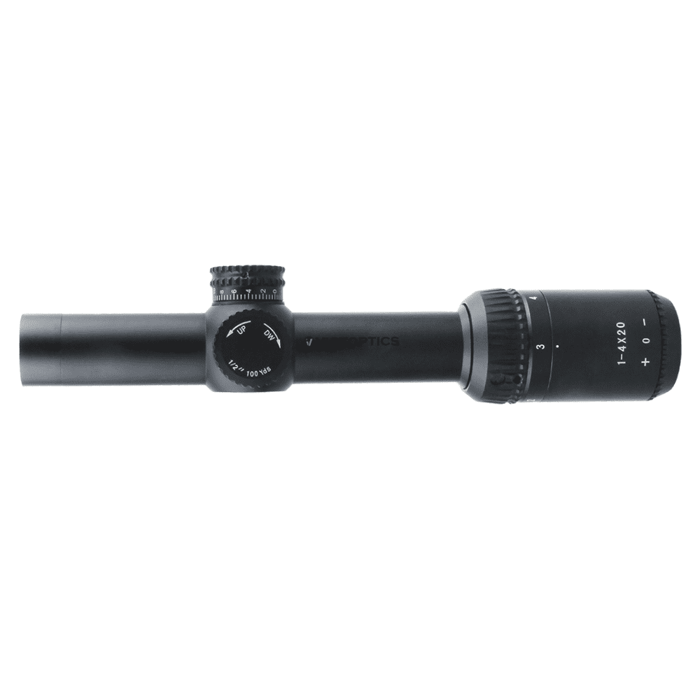 Оптический прицел VictOptics ZOD 1-4x20 Оптический прицел VictOptics ZOD 1-4x20