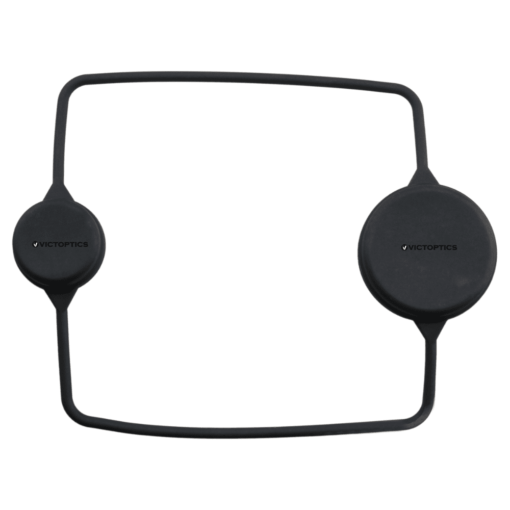 Оптический прицел VictOptics ZOD 1-4x20 Оптический прицел VictOptics ZOD 1-4x20