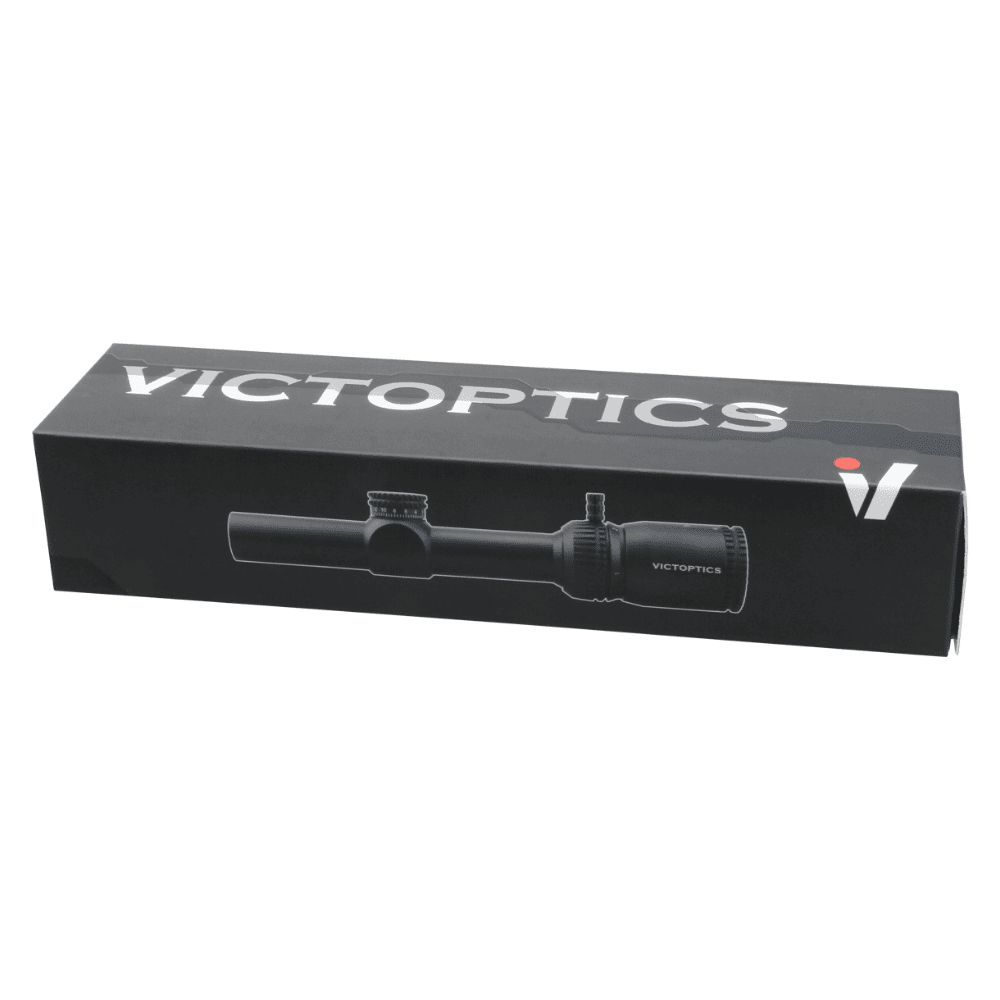 Оптический прицел VictOptics ZOD 1-4x20 Оптический прицел VictOptics ZOD 1-4x20