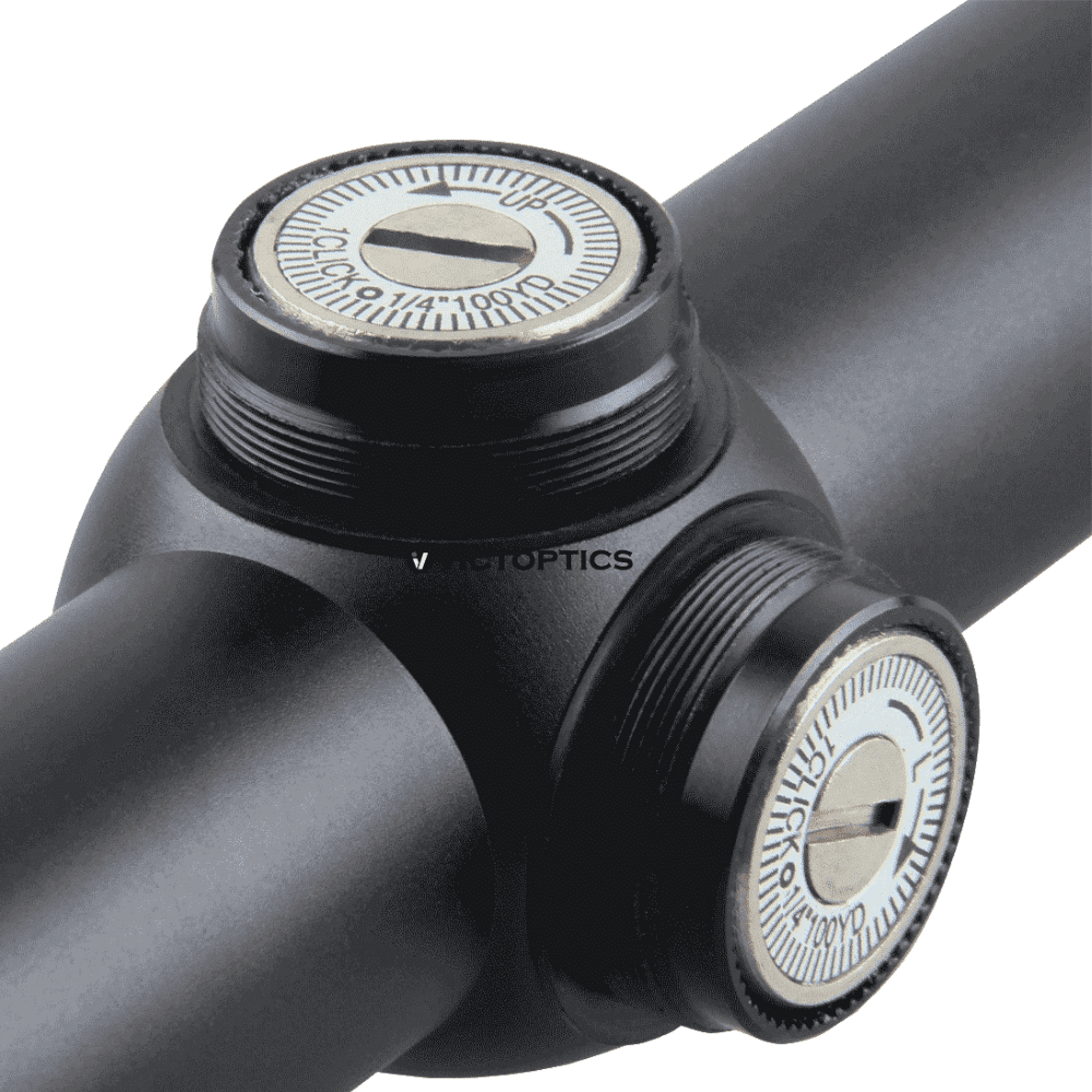 Оптический прицел VictOptics JAV 4x32