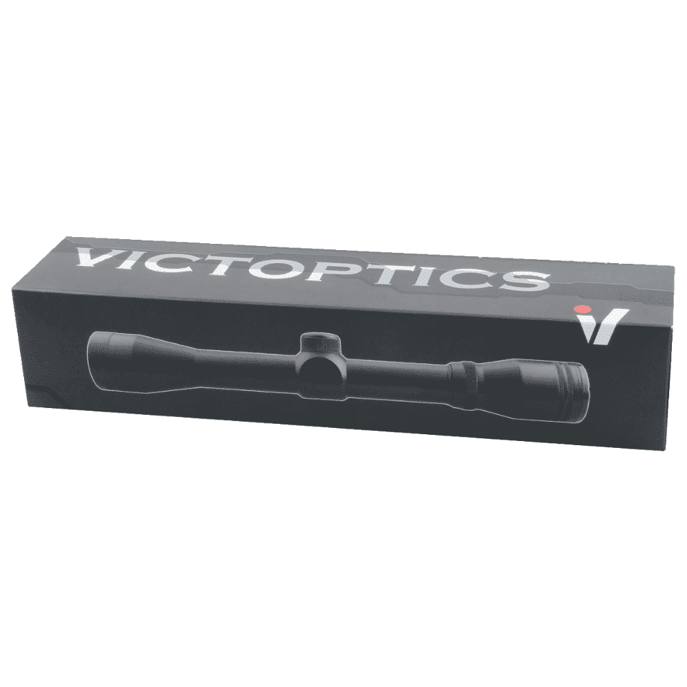 Оптический прицел VictOptics JAV 4x32