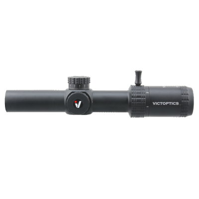 Оптический прицел VictOptics S6 1-6x24 LPVO