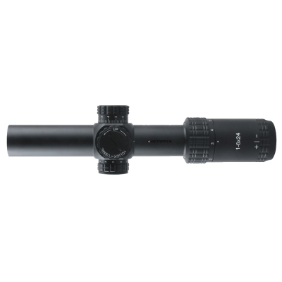 Оптический прицел VictOptics S6 1-6x24 LPVO