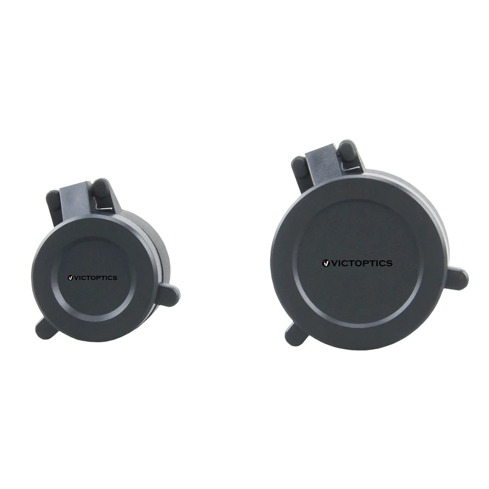 Оптический прицел VictOptics S6 1-6x24 LPVO Coyote FDE