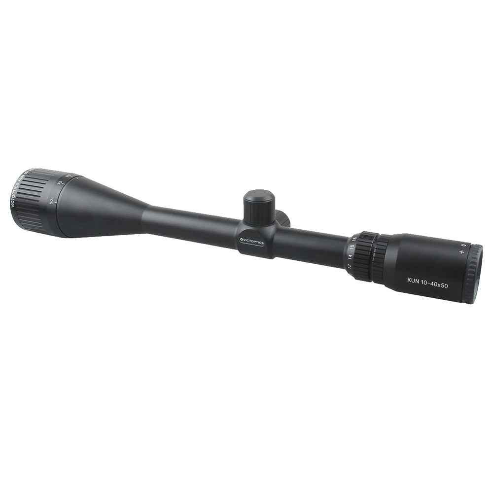 Оптический прицел VictOptics C4 10-40x50