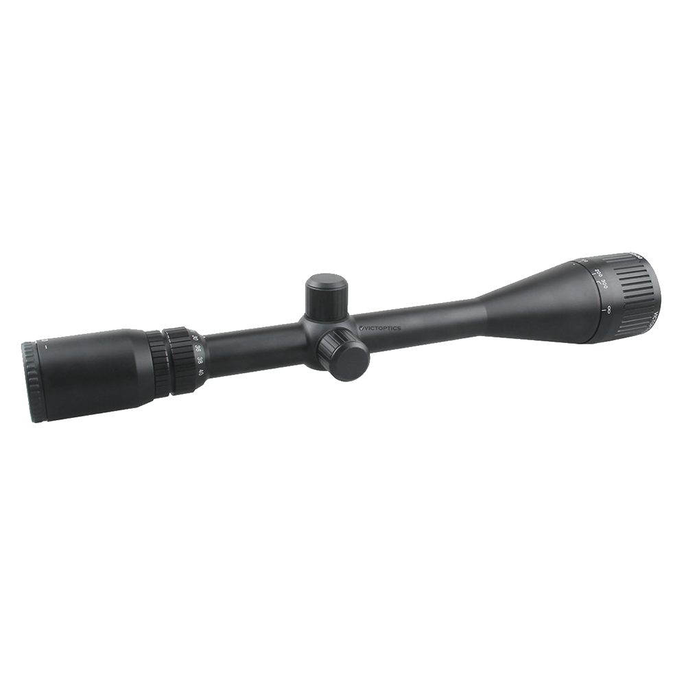 Оптический прицел VictOptics C4 10-40x50