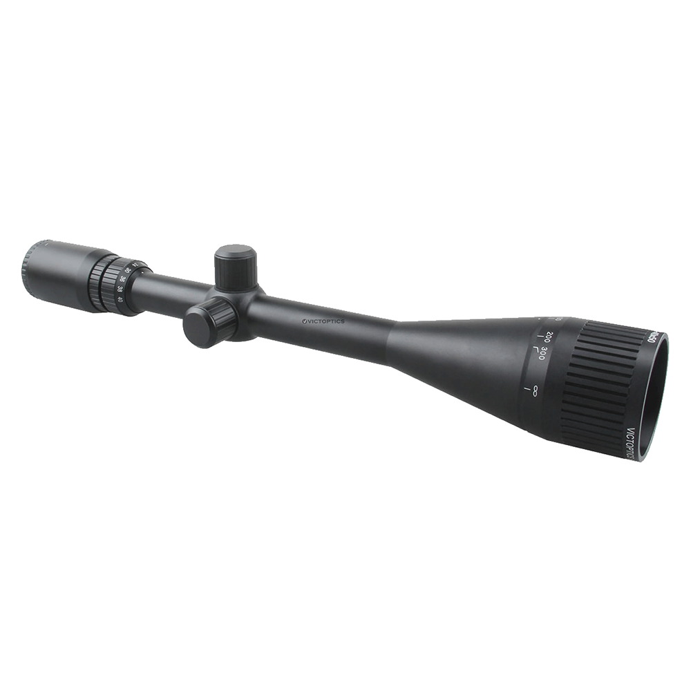 Оптический прицел VictOptics C4 10-40x50