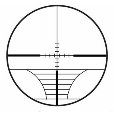 Оптический прицел VictOptics B1 4x32