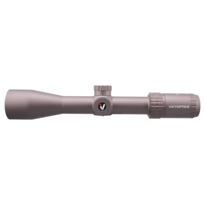 Оптический прицел VictOptics S4 4-16x44 SFP Coyote FDE