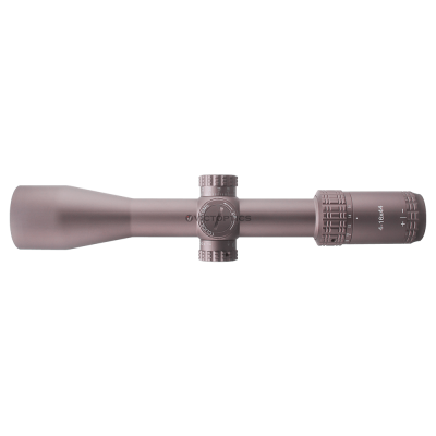 Оптический прицел VictOptics S4 4-16x44 SFP Coyote FDE