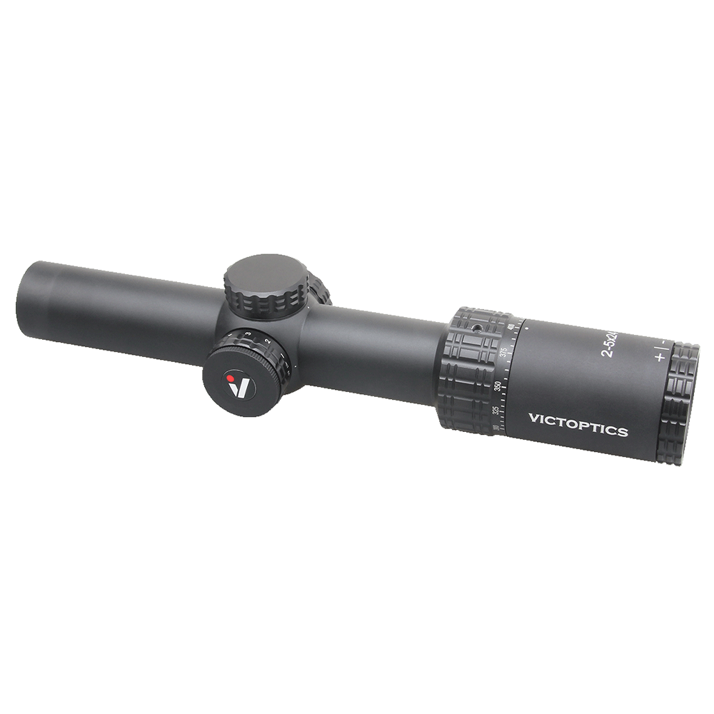 Оптический прицел VictOptics SCB 2-5x24 Оптический прицел VictOptics SCB 2-5x24