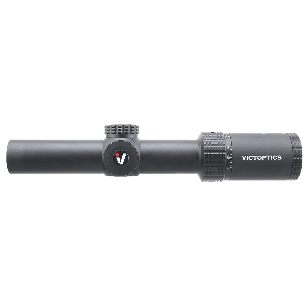 Оптический прицел VictOptics SCB 2-5x24 Оптический прицел VictOptics SCB 2-5x24