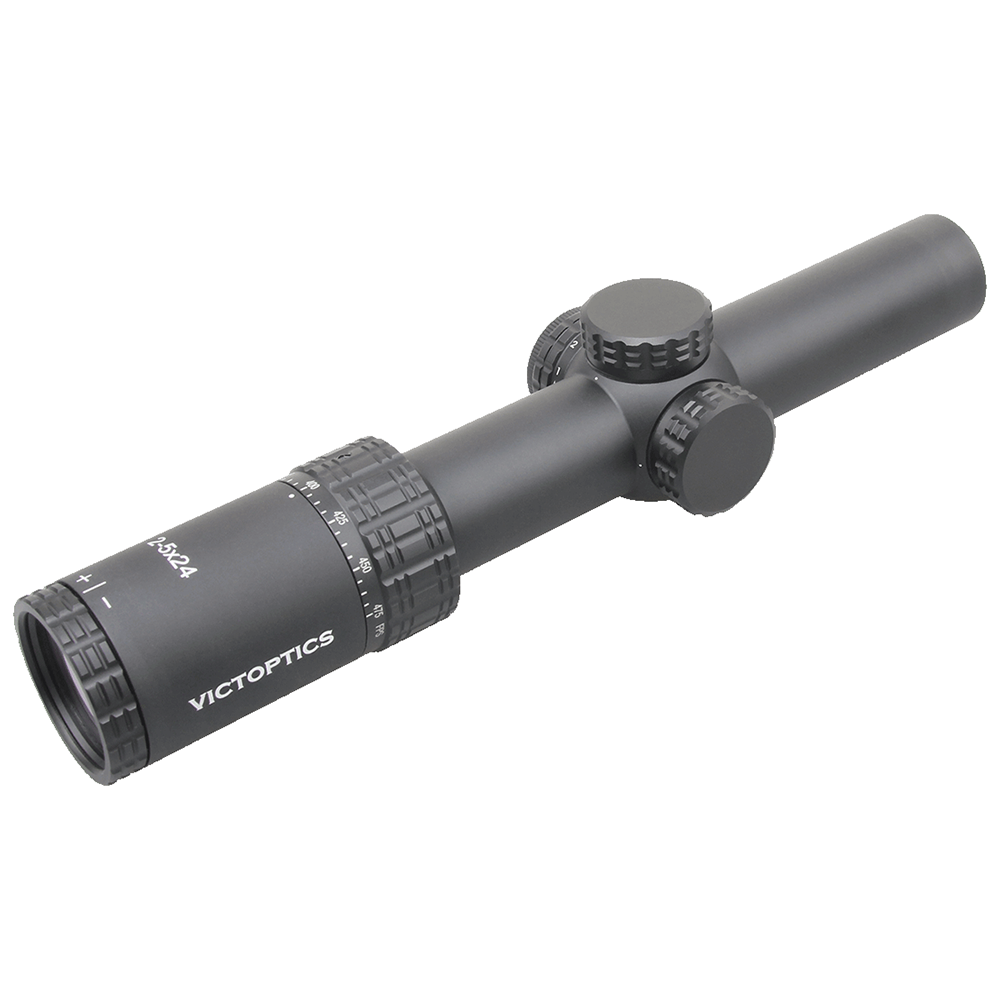 Оптический прицел VictOptics SCB 2-5x24 Оптический прицел VictOptics SCB 2-5x24