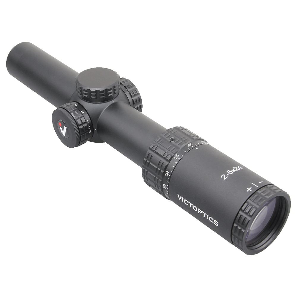 Оптический прицел VictOptics SCB 2-5x24 Оптический прицел VictOptics SCB 2-5x24
