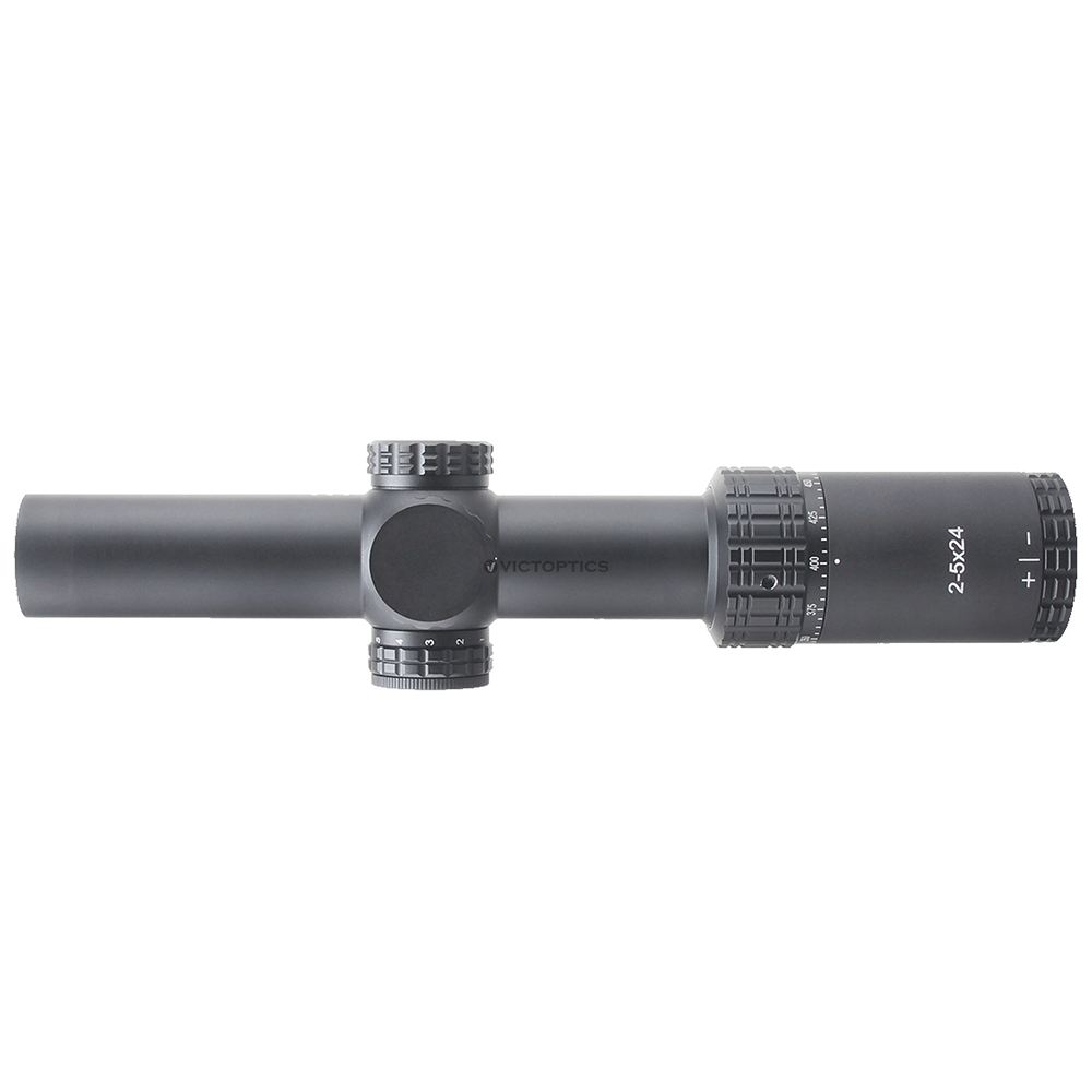 Оптический прицел VictOptics SCB 2-5x24 Оптический прицел VictOptics SCB 2-5x24