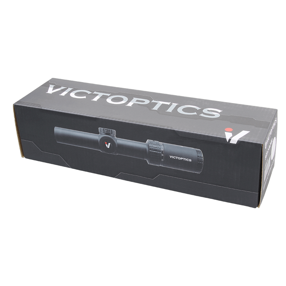 Оптический прицел VictOptics SCB 2-5x24 Оптический прицел VictOptics SCB 2-5x24