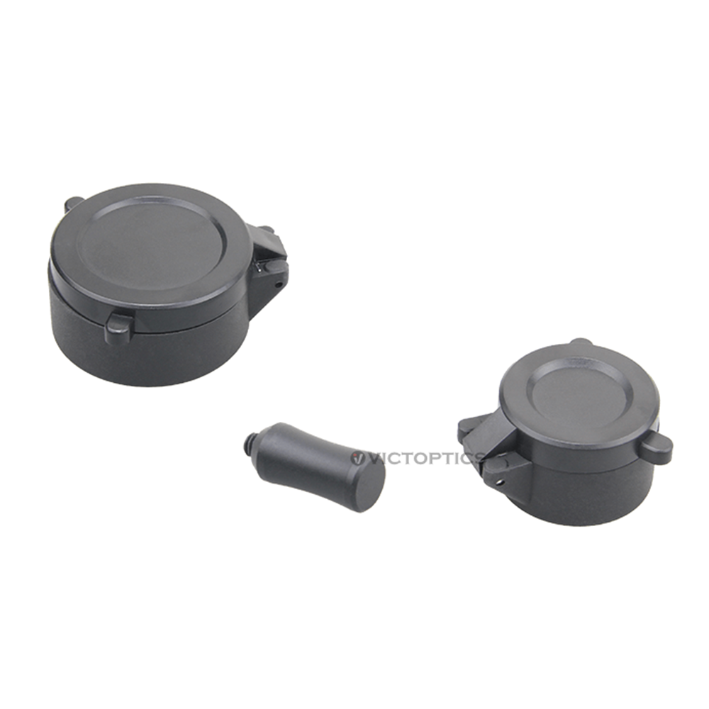 Оптический прицел VictOptics SCB 2-5x24 Оптический прицел VictOptics SCB 2-5x24