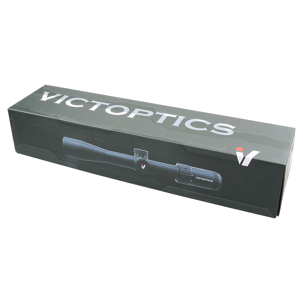Оптический прицел VictOptics S4 3-12x40 SFP