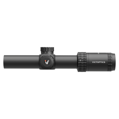 Оптический прицел VictOptics S6 1-6x24i Fiber LPVO