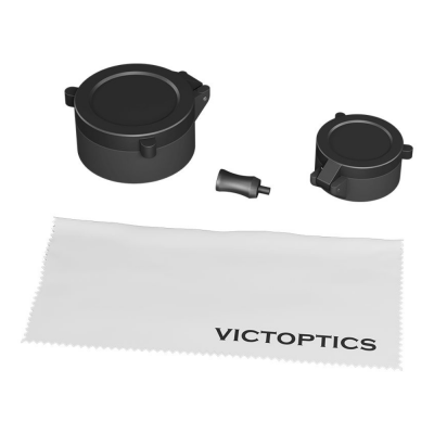 Оптический прицел VictOptics S6 1-6x24i Fiber LPVO