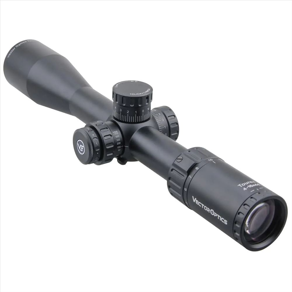 Оптический прицел Tourex 4-16x44 FFP