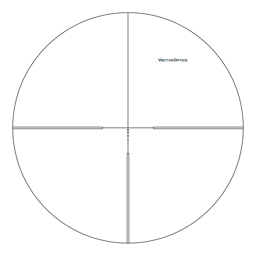 Оптический прицел Grimlock 1-6x24 SFP Gen II