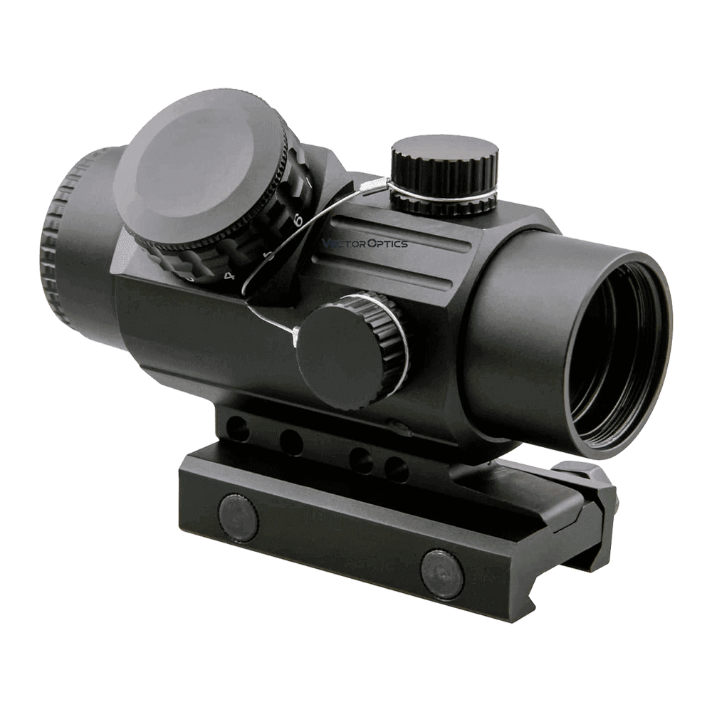 Призматический прицел Calypos 1x30 SFP Prism Призматический прицел Calypos 1x30 SFP Prism