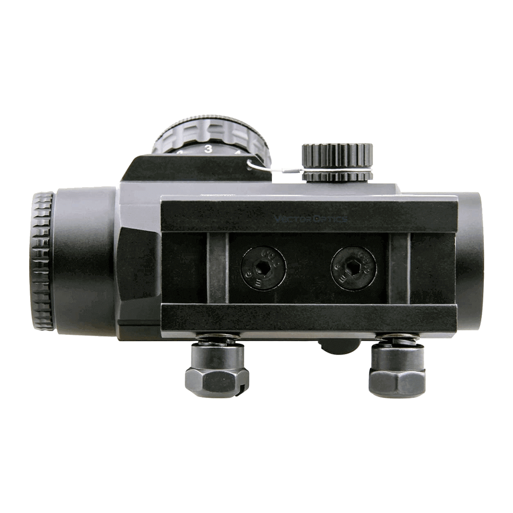 Призматический прицел Calypos 1x30 SFP Prism Призматический прицел Calypos 1x30 SFP Prism