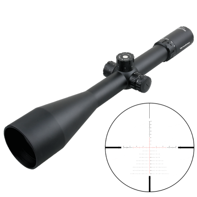 Zalem 4-48x65 ED MOA