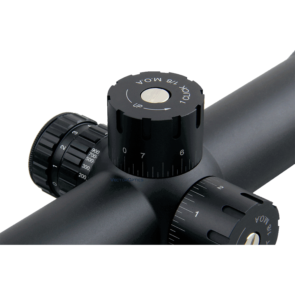 Оптический прицел Zalem 4-48x65 ED MOA