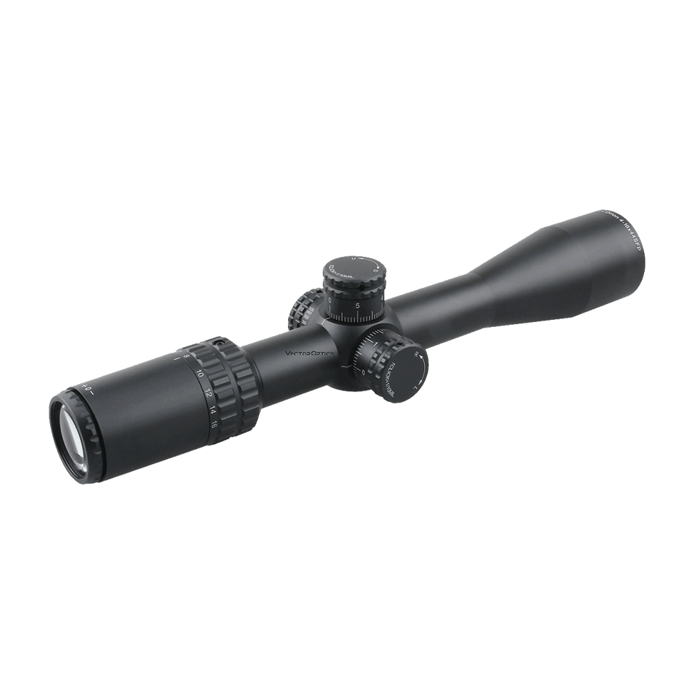 Оптический прицел Orion 4-16x44 SFP