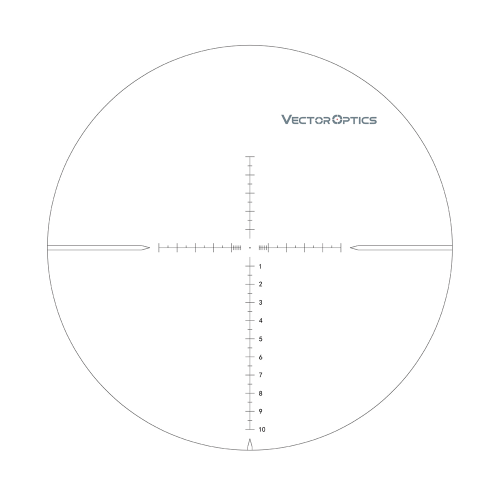 Оптический прицел Orion 4-16x44 SFP