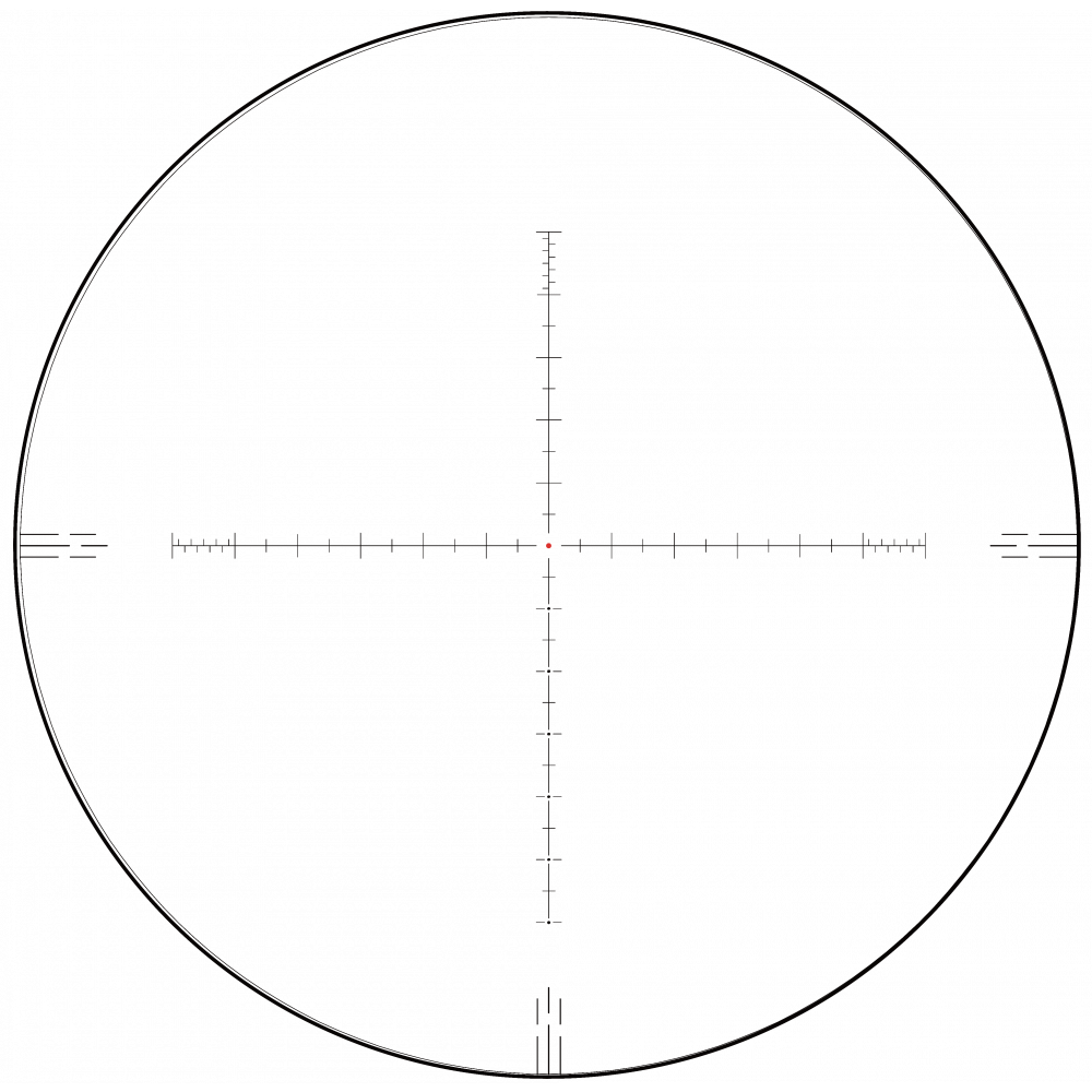Оптический прицел Vector Optics Orion 4-16x44 MAX Оптический прицел Vector Optics Orion 4-16x44 MAX