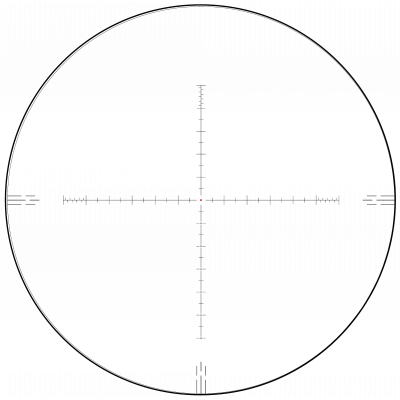 Оптический прицел Orion 4-16x44 MAX