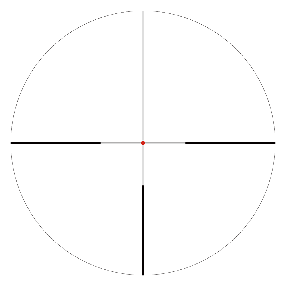 Оптический прицел Grizzly Pro 3-12x56i Fiber Оптический прицел Grizzly Pro 3-12x56i Fiber