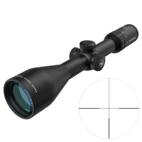Grizzly Pro 3-12x56i Fiber