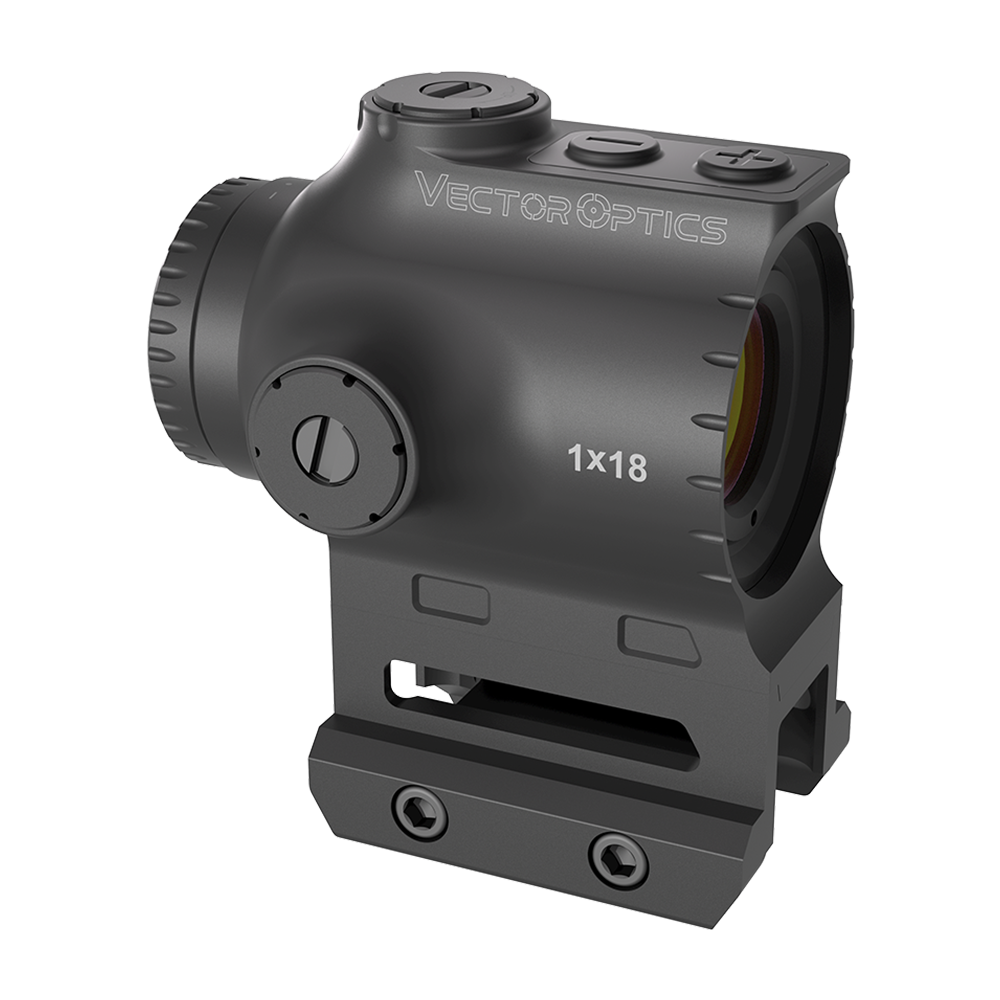 Призматический прицел Vector Optics Paragon 1x18 X-Mini Prism Призматический прицел Vector Optics Paragon 1x18 X-Mini Prism