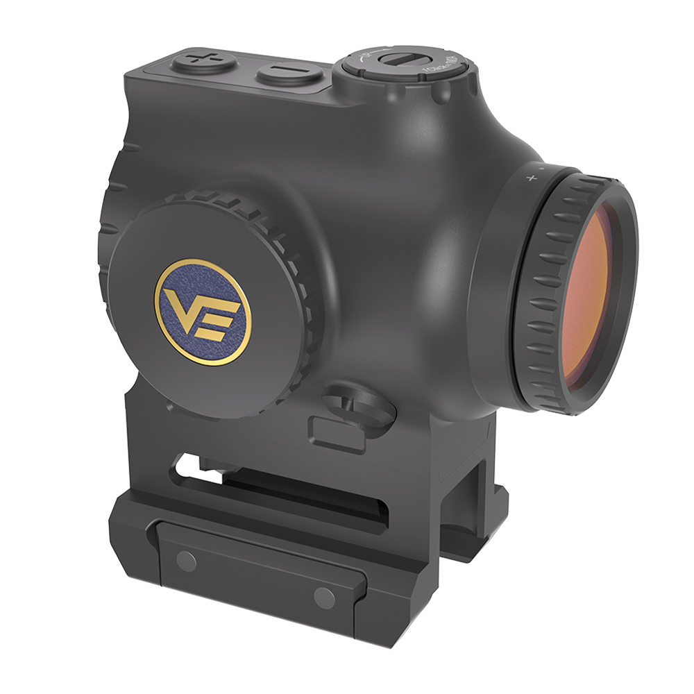 Призматический прицел Vector Optics Paragon 1x18 X-Mini Prism Призматический прицел Vector Optics Paragon 1x18 X-Mini Prism