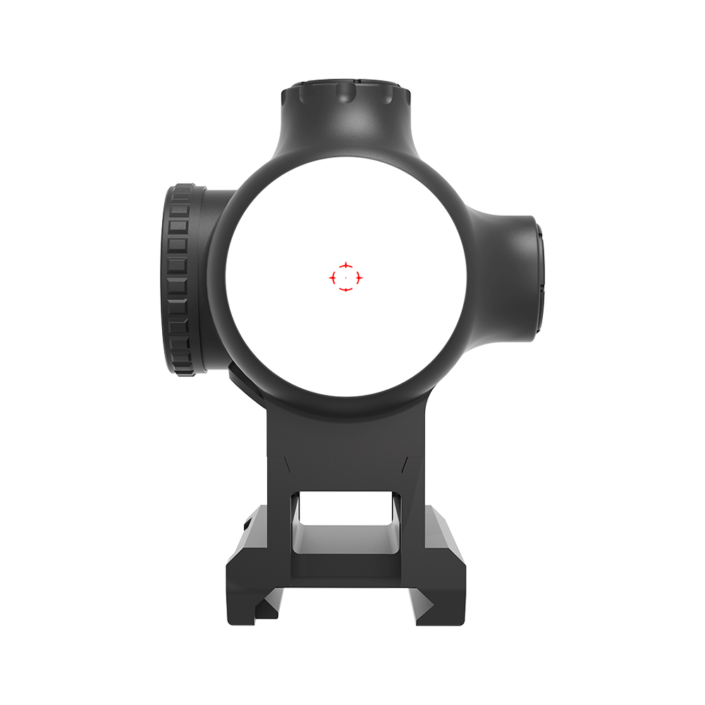 VECTOR OPTICS パラゴン1×18XMicro Prism Scope Призматический прицел для охоты Vector Optics Paragon 1x18 X