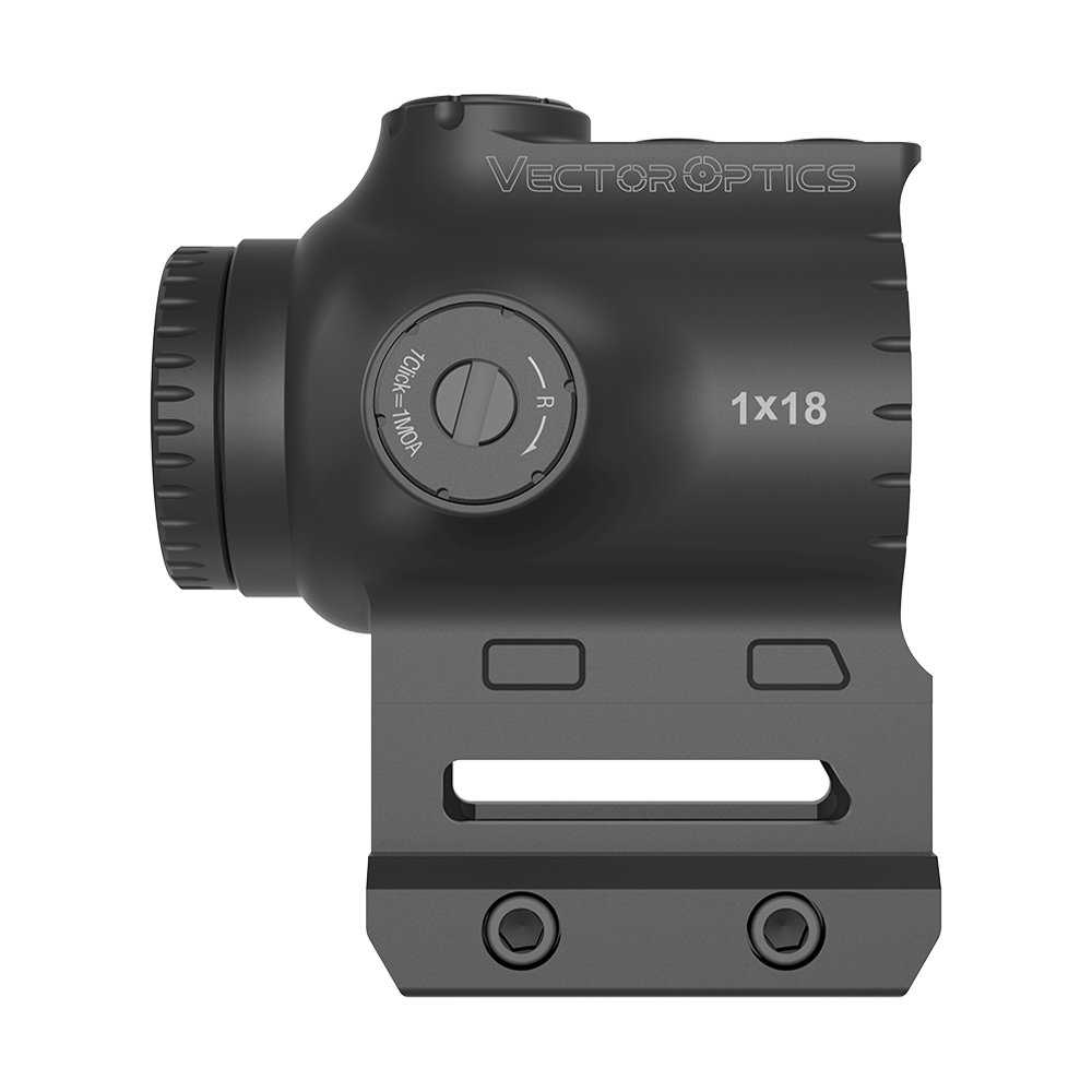 Призматический прицел Vector Optics Paragon 1x18 X-Mini Prism Призматический прицел Vector Optics Paragon 1x18 X-Mini Prism