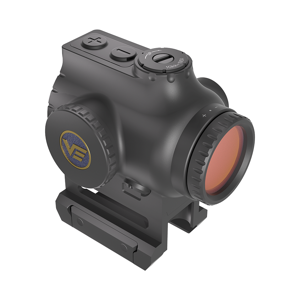 Призматический прицел Vector Optics Paragon 1x18 X-Mini Prism Призматический прицел Vector Optics Paragon 1x18 X-Mini Prism