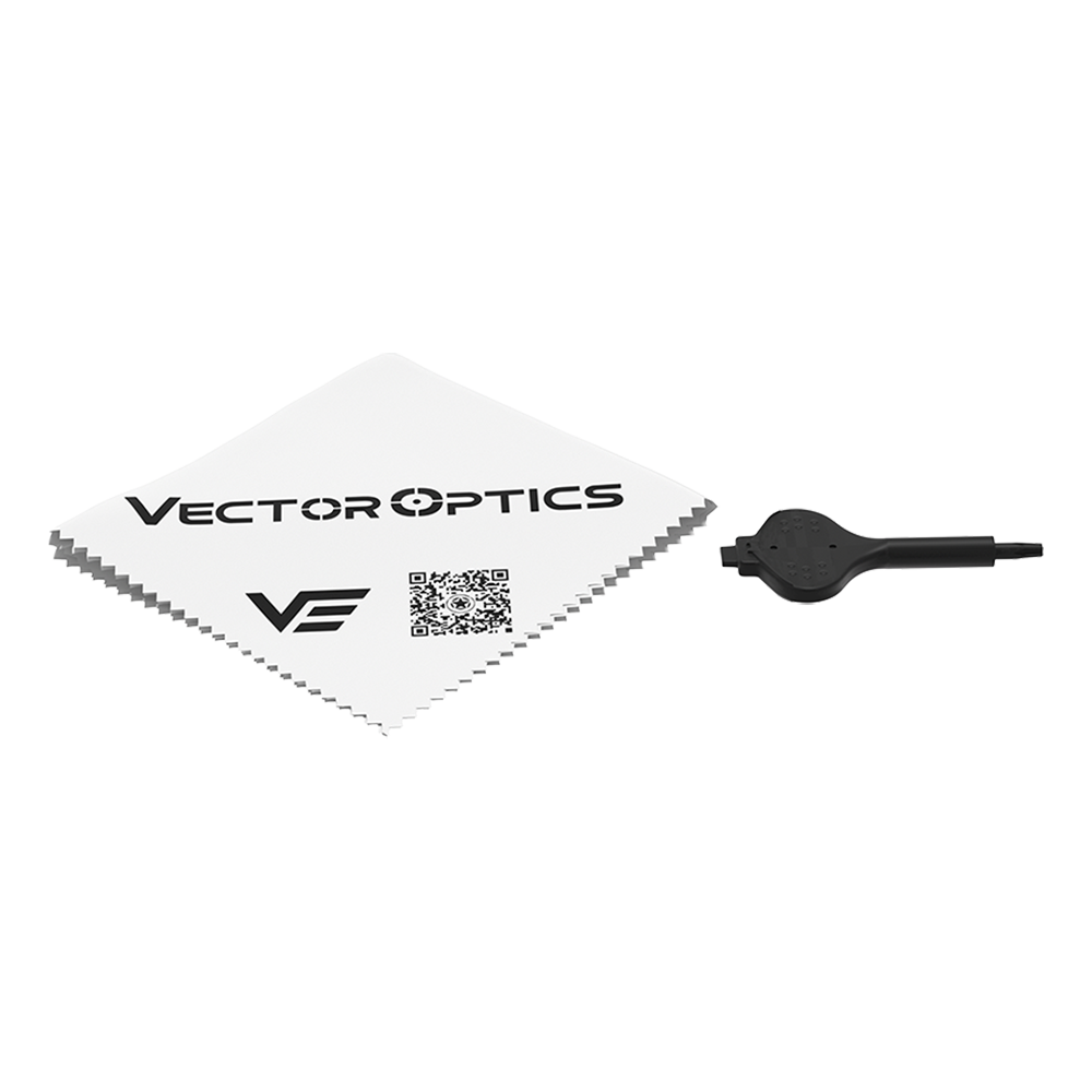 Призматический прицел Vector Optics Paragon 1x18 X-Mini Prism Призматический прицел Vector Optics Paragon 1x18 X-Mini Prism