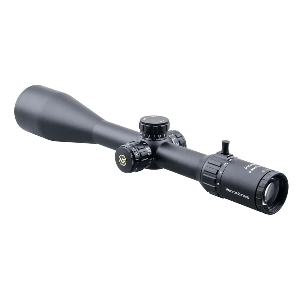 Оптический прицел Paragon 6-30x56 SFP GenII Оптический прицел Paragon 6-30x56 SFP GenII