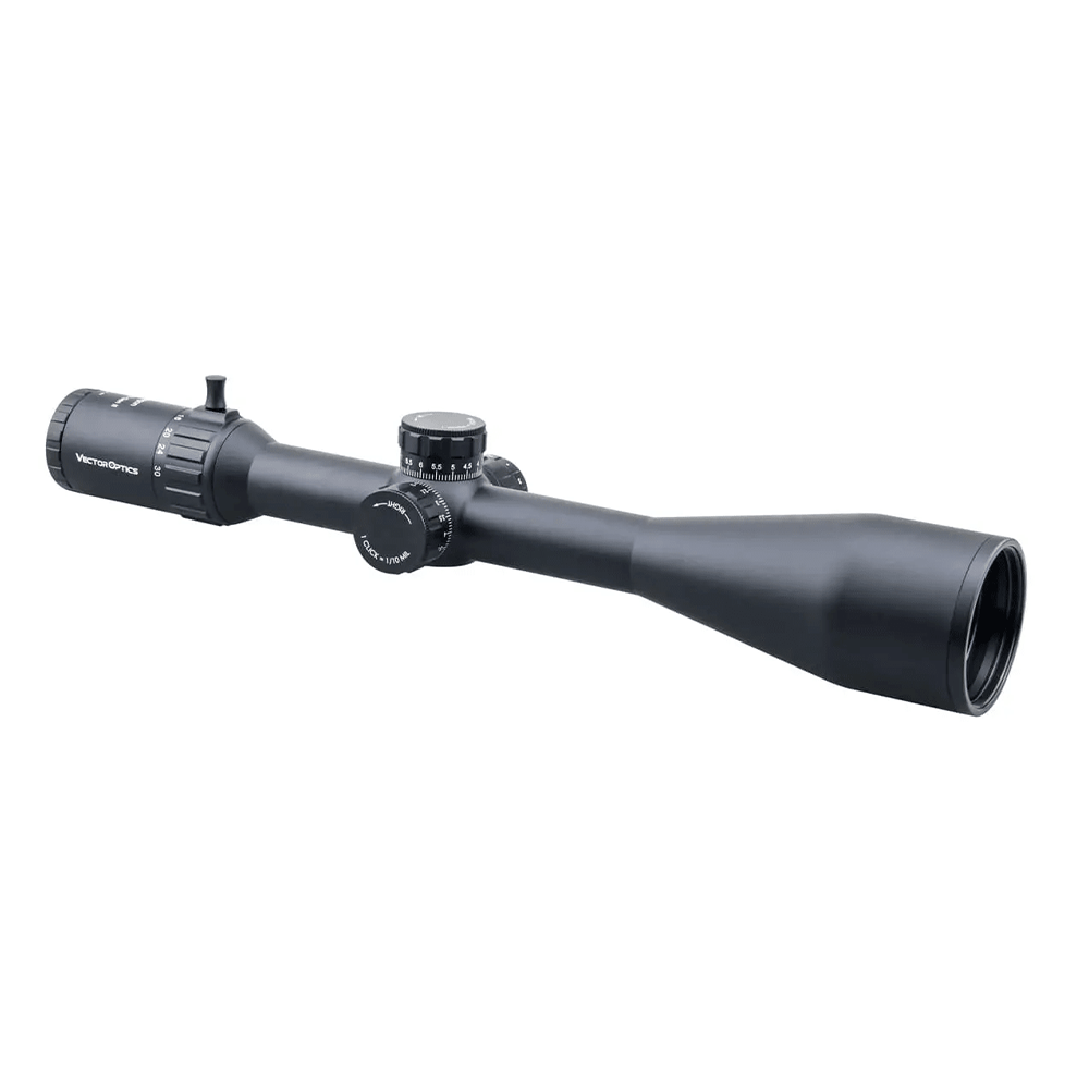 Оптический прицел Paragon 6-30x56 SFP GenII Оптический прицел Paragon 6-30x56 SFP GenII