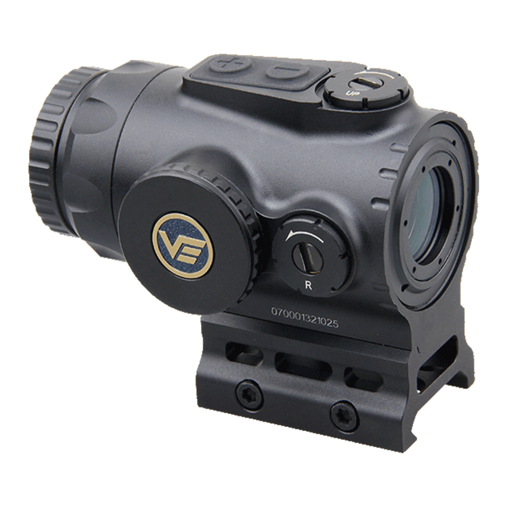 Призматический прицел Paragon 1x16 Micro Prism Призматический прицел Paragon 1x16 Micro Prism